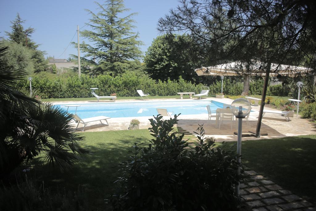 Villa Curri 洛科罗通多 外观 照片