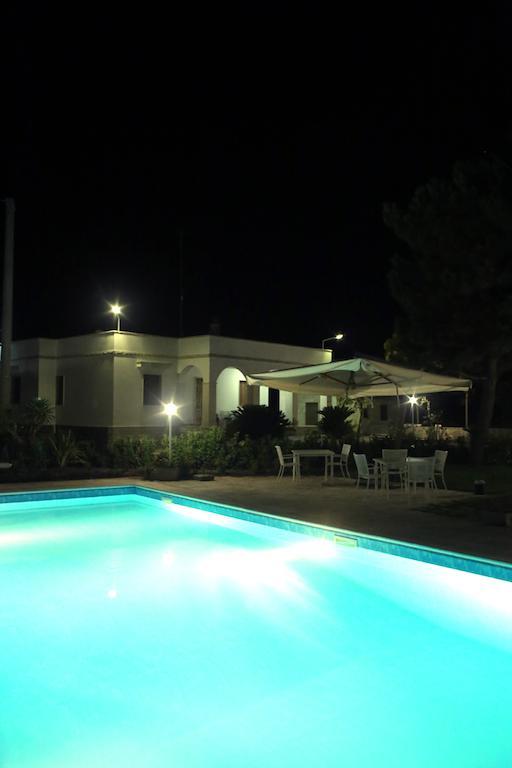 Villa Curri 洛科罗通多 外观 照片